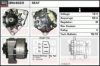 DELCO REMY DRA4620 Alternator